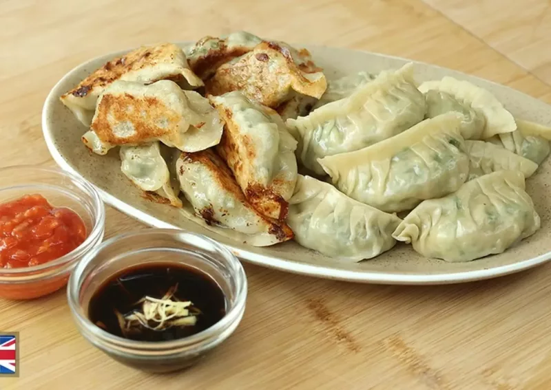 Resep Kuotie Ayam, Menu Comfort Food Tahun Baru Imlek 2024
