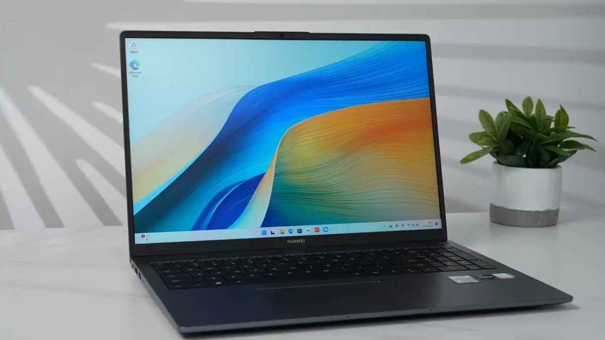 Review Lengkap Spesifikasi Laptop Huawei MateBook D16 2024, Minat Beli?