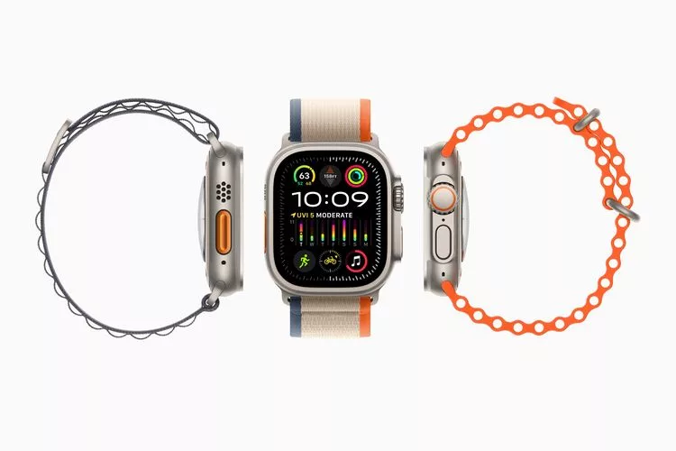 Review Spesifikasi Smartwatch Apple Watch Ultra 2, Cek Harga di Sini