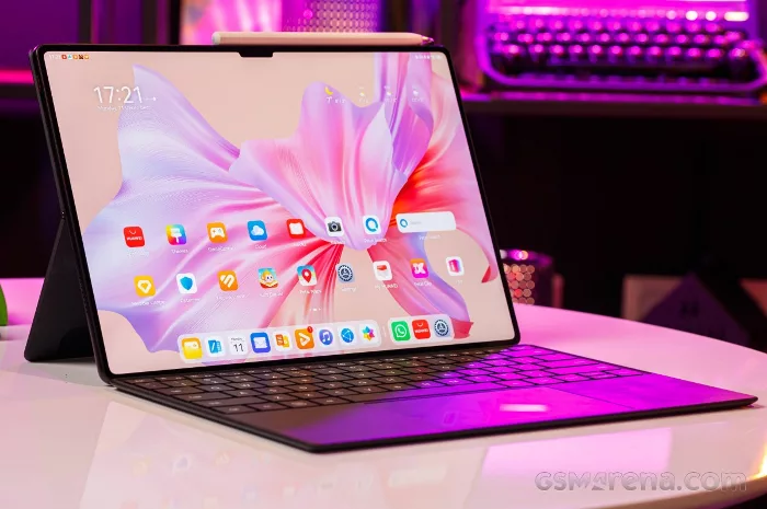 Review Spesifikasi Huawei MatePad Pro 13.2, Cek Harga di Sini