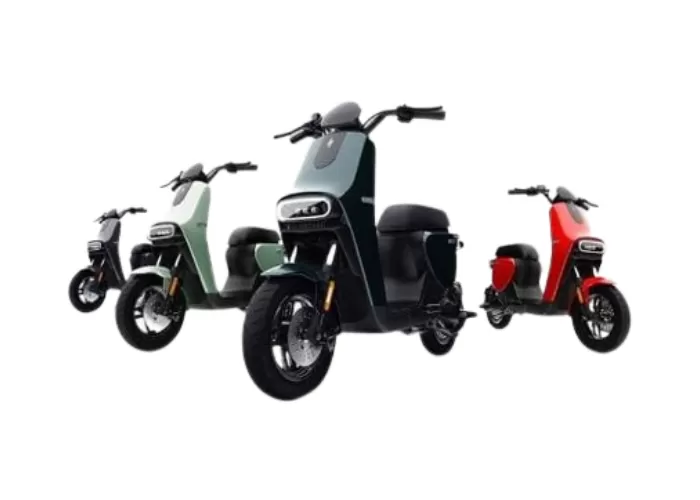 Review Spesifikasi Lisgo A9, Sepeda Listrik Populer Sebab Harga Murah