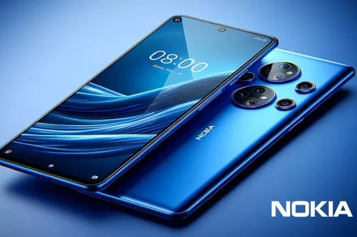 Review Spesifikasi Nokia Alpha Pro Max 2024, HP Premium Harga Murah!
