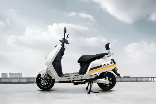 Review Spesifikasi Motor Listrik Kool Arjuna