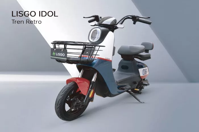 Review Spesifikasi Sepeda Listrik Lisgo Idol untuk Mobilitas Sehari-hari, Seberapa Worth It Dibeli?