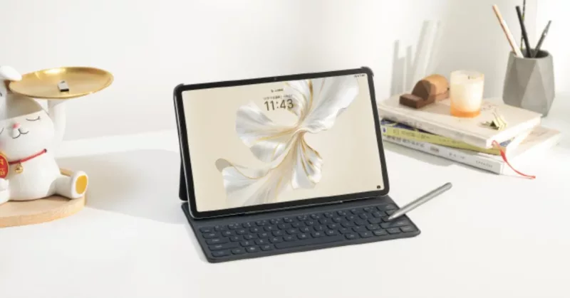 Review Spesifikasi Tablet Honor Pad 9, Harga Mulai Rp3,2 Jutaan