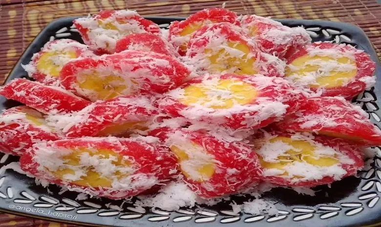 resep sanggar banyu