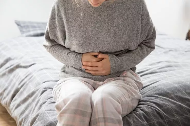 Siklus Menstruasi Terganggu? Kenali 9 Gejala Tubuh Kekurangan Lemak, Simak Penjelasan dr Saddam Ismail