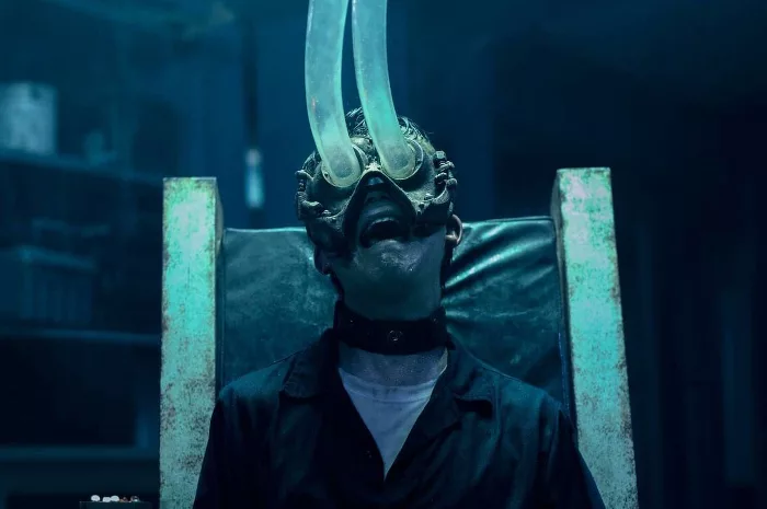Ini Sinopsis Film Horor Saw X: Kisah Berdarah Aksi Balas Dendam Jigsaw