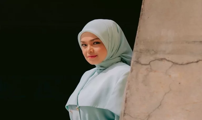 Siti Nurhaliza
