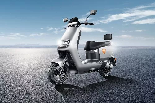 Banting Harga! Skema Motor Listrik Yadea E8S Pro Cuma Rp300 Ribuan per Bulan