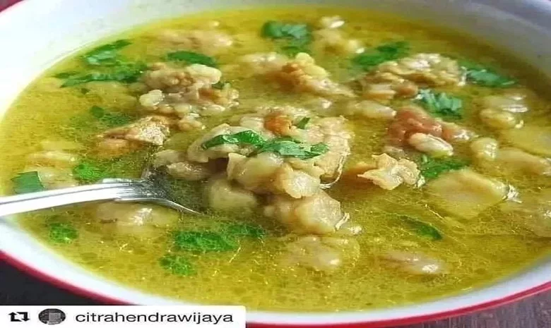 soto tetelan