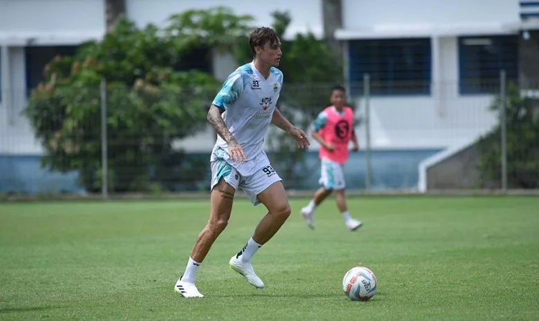 Stefano Beltrame