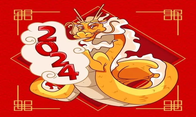 4 shio yang memiliki peruntungan buruk di tahun naga