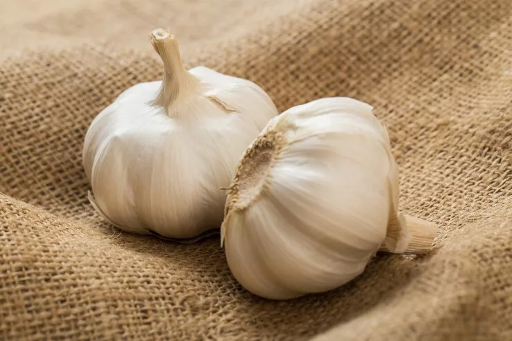 bawang putih