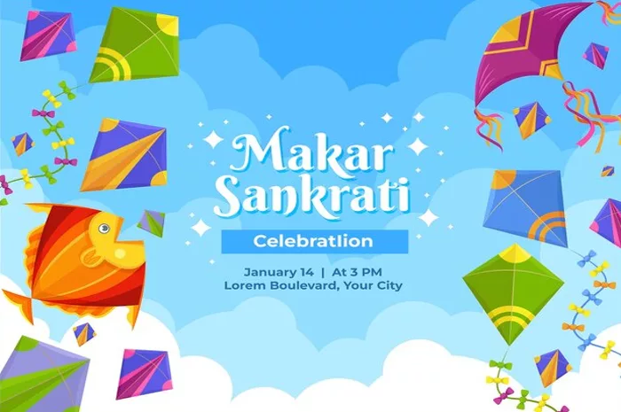 Tanggal 14 Januari 2024 Memperingati Apa? Ada Hari Layang-Layang Sedunia