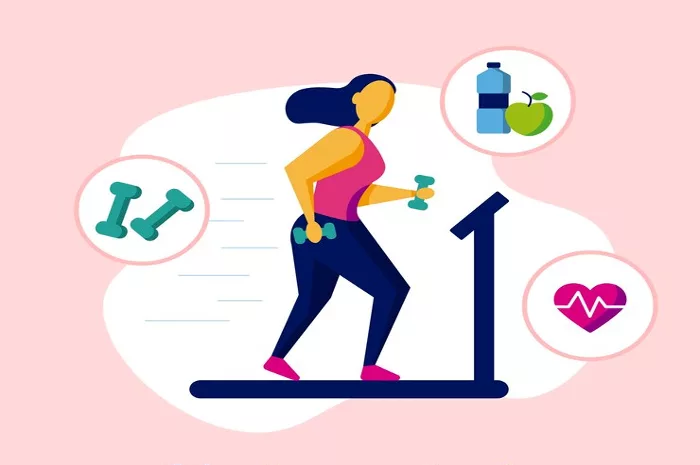 Tanggal 18 Januari 2024 Memperingati Apa? Ada Hari Berat Badan Sehat Wanita
