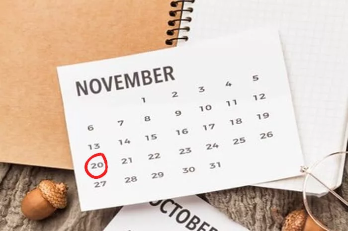 20 November 2023 Memperingati Apa? Ada Hari Penting yang Wajib Diketahui Orang Tua