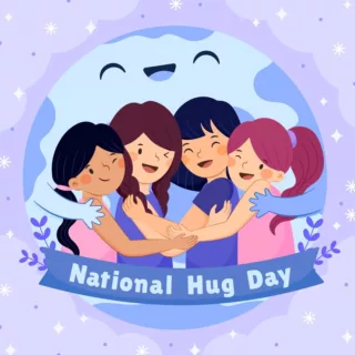 Tanggal 21 Januari 2024 Memperingati Apa? Ada Hari Pelukan Sedunia Tanggal 21 Januari 2024 Memperingati Apa? Ada Hari Pelukan Sedunia