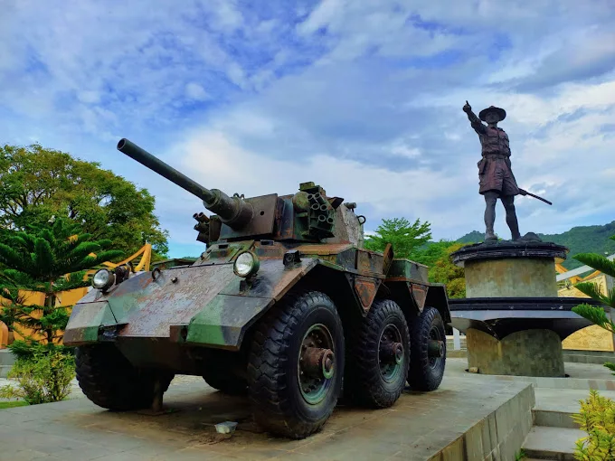 Tanggal 23 Januari 2024 Memperingati Apa? Ada Hari Patriotik Gorontalo