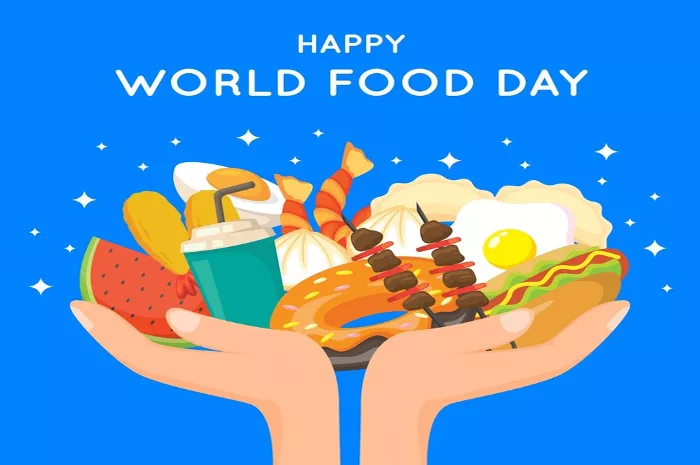 Tanggal 25 Januari 2024 Memperingati Apa? Ada Hari Gizi dan Makanan