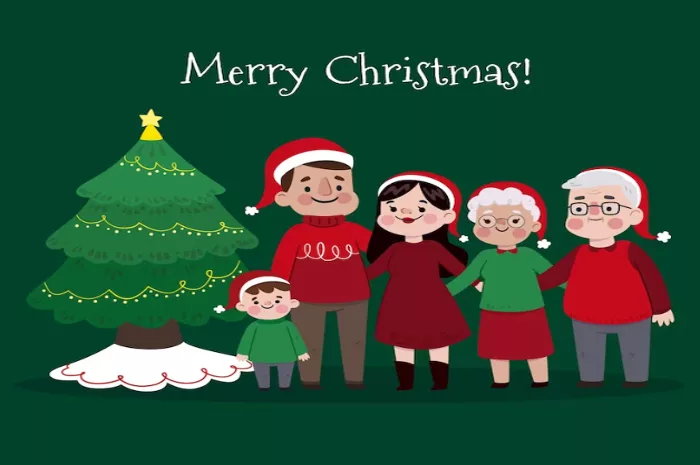 Tanggal 26 Desember 2023 Memperingati Apa? Ada Cuti Bersama Hari Raya Natal