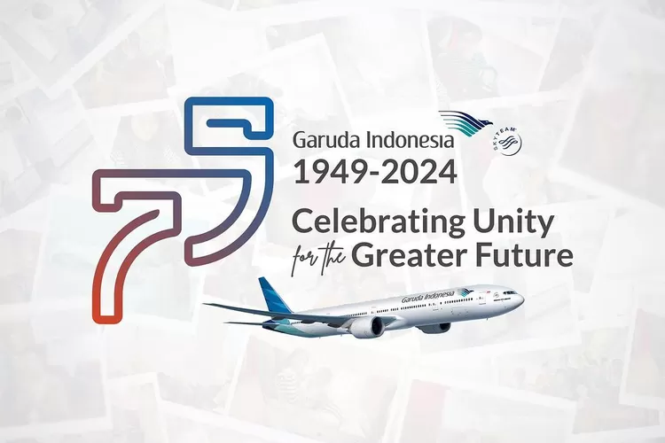 Tanggal 26 Januari 2024 Memperingati Apa? Ada HUT Garuda Indonesia ke 75