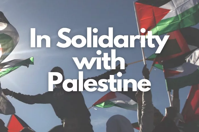 Tanggal 29 November 2023 Memperingati Apa? Ada Hari Solidaritas terhadap Rakyat Palestina