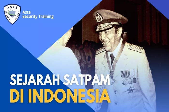 Tanggal 30 Desember 2023 Memperingati Apa? Ada HUT Satpam ke 43