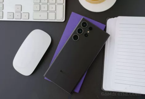 Tanpa DP! Intip Skema Cicilan HP Samsung Galaxy S24 Ultra, Mulai Rp1 Jutaan