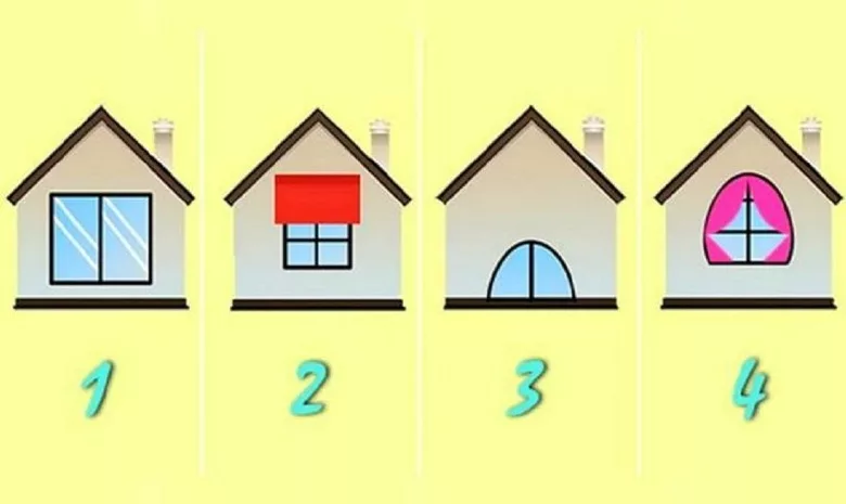 tes psikologi pilih rumah