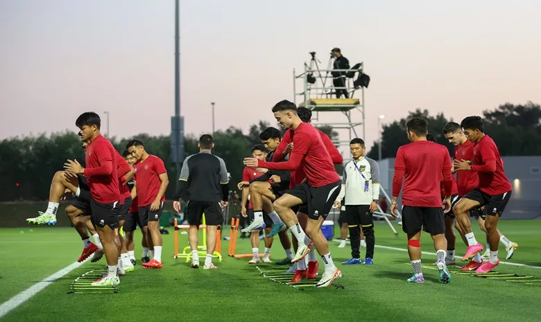 Timnas Indonesa