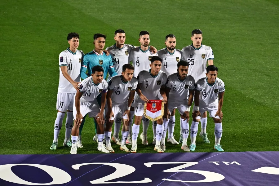 Timnas Indonesia