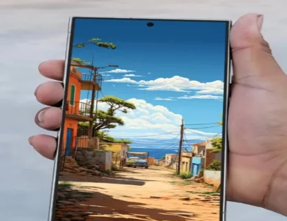 Samsung Galaxy S24 Ultra