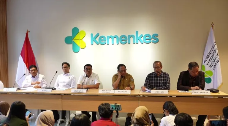 Update Petugas Pemilu yang Meninggal Jadi 84 Orang