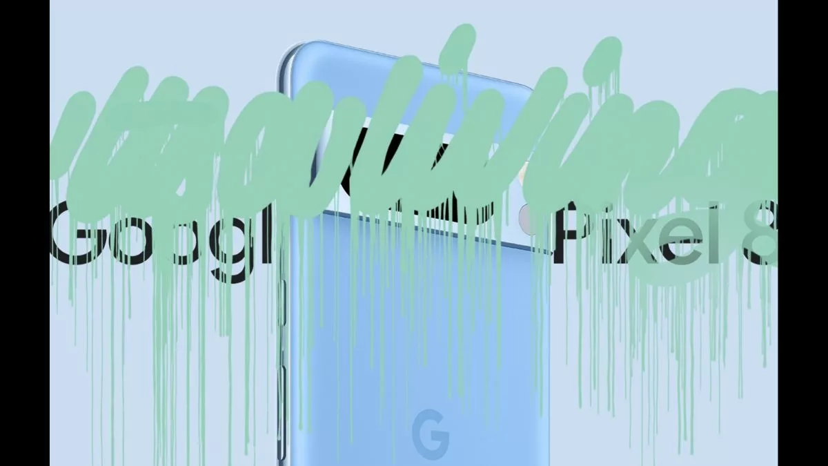 Google smart touch