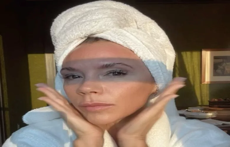 Victoria Beckham