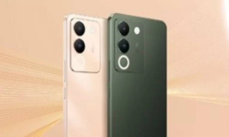 Vivo Y200
