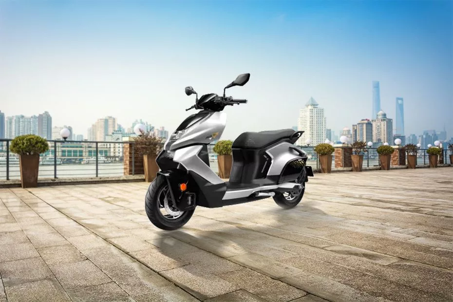 Wow! Skema Cicilan Motor Listrik CFMoto Zeeho AE8 Cuma Rp700 Ribuan, Minat Kredit?