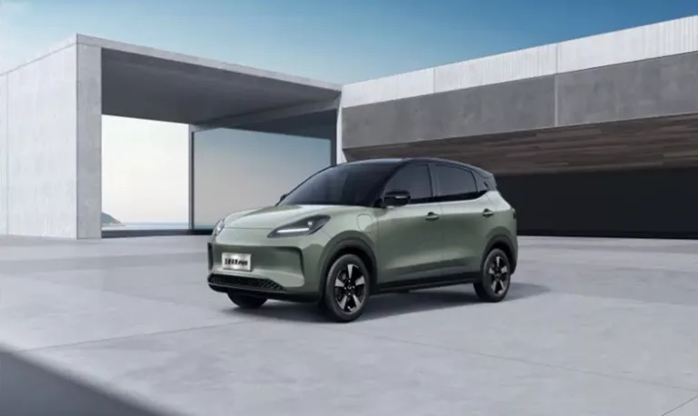 Wuling Bingo Plus